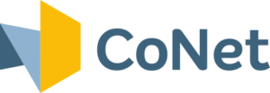 CoNet Logo